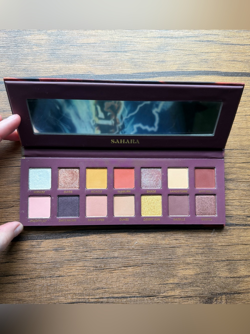 Assorted Eyeshadow Palette Bundle - Picture 4 of 7
